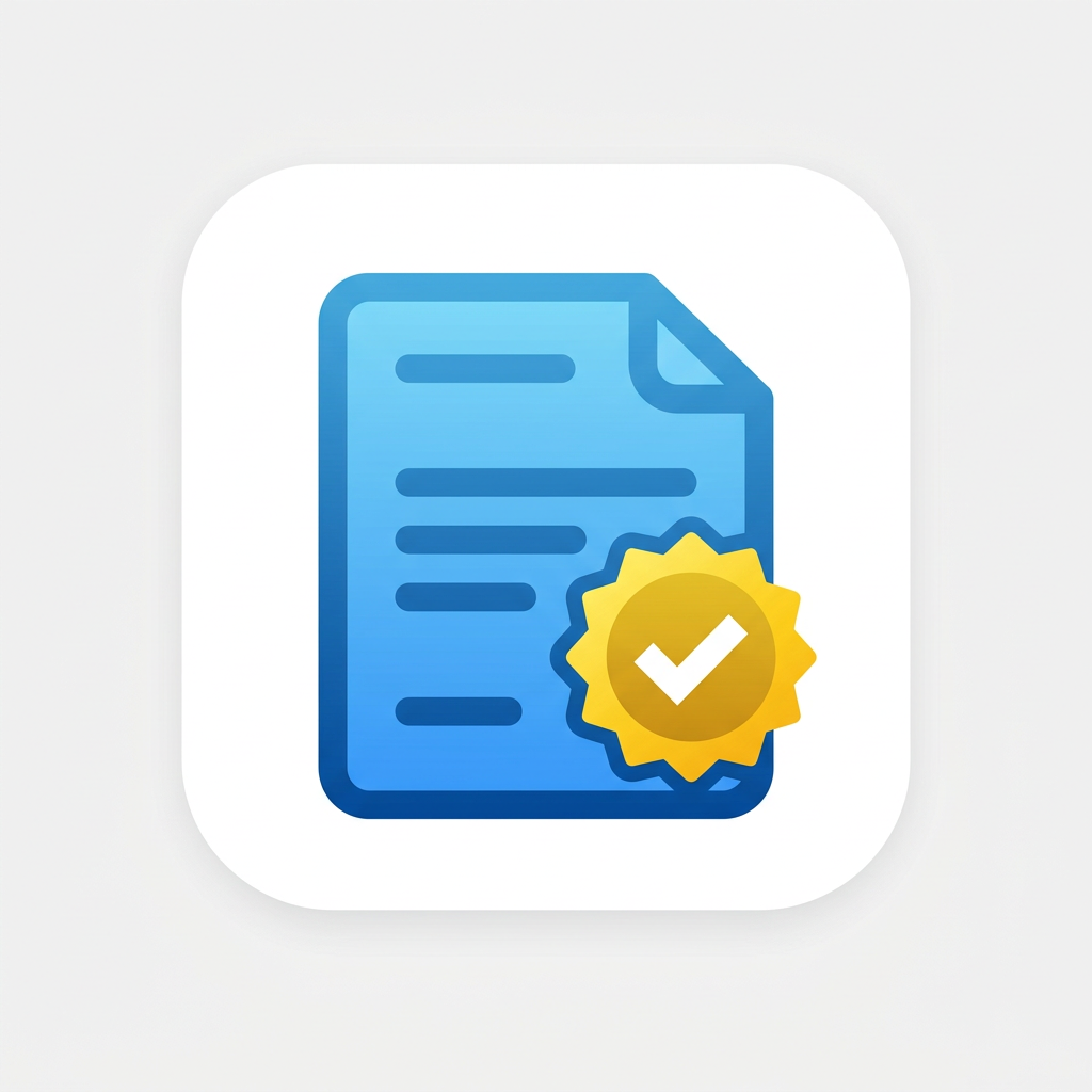 Certifications