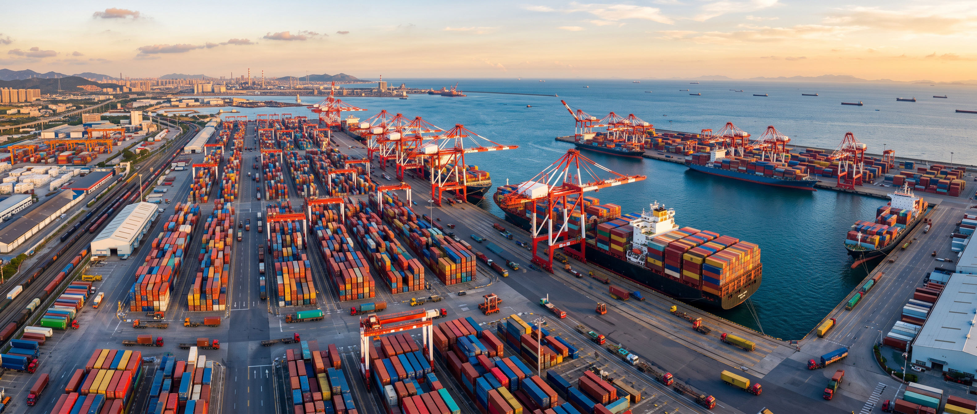China Sourcing