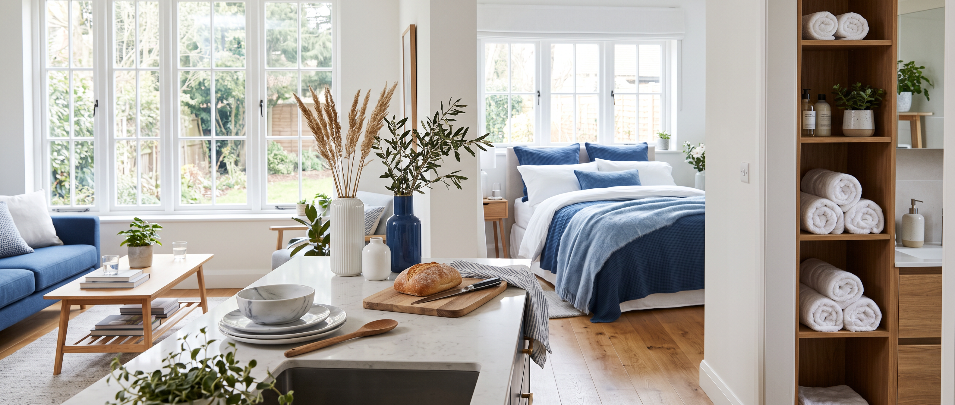 Home Daily Essentials