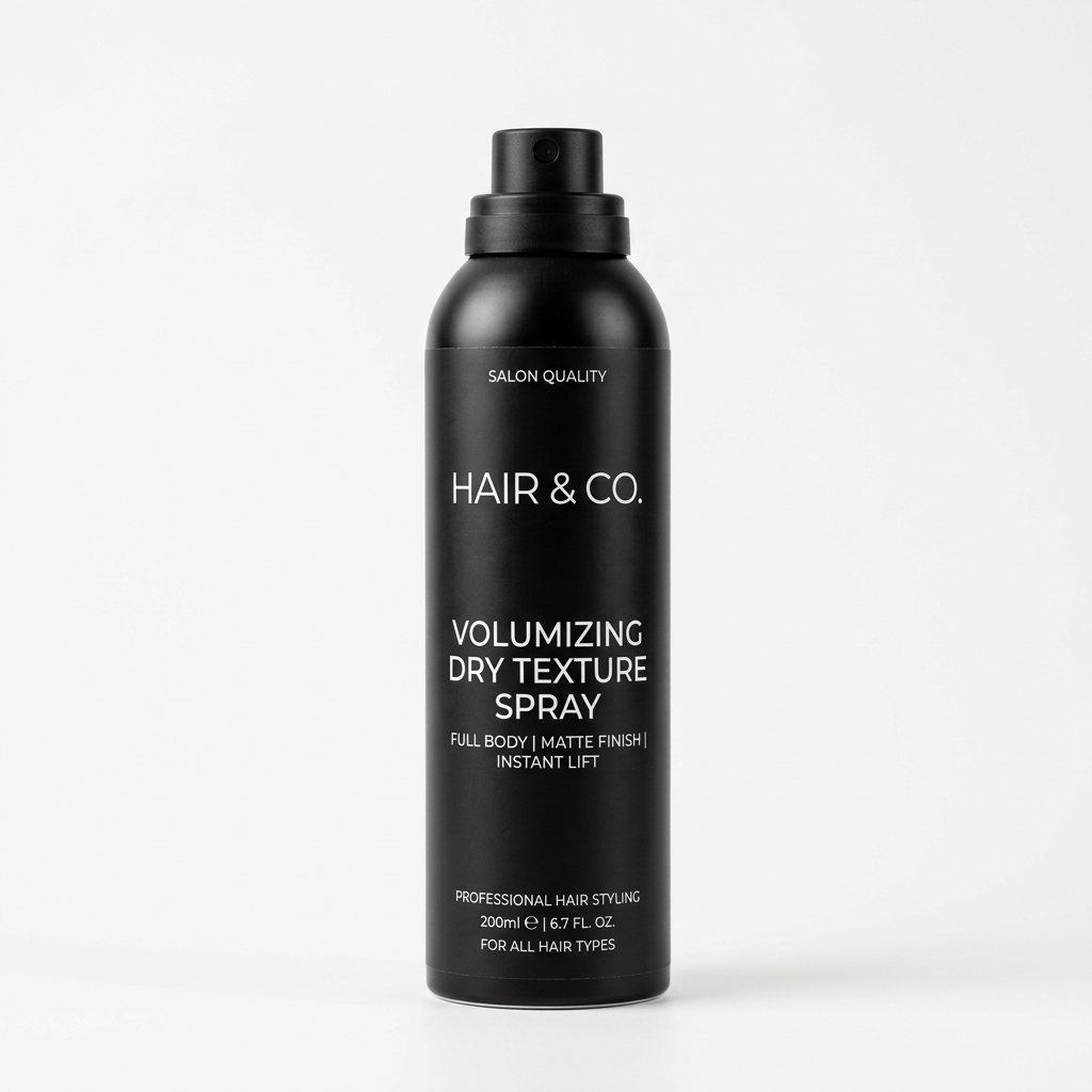 Volumizing Dry Texture Spray