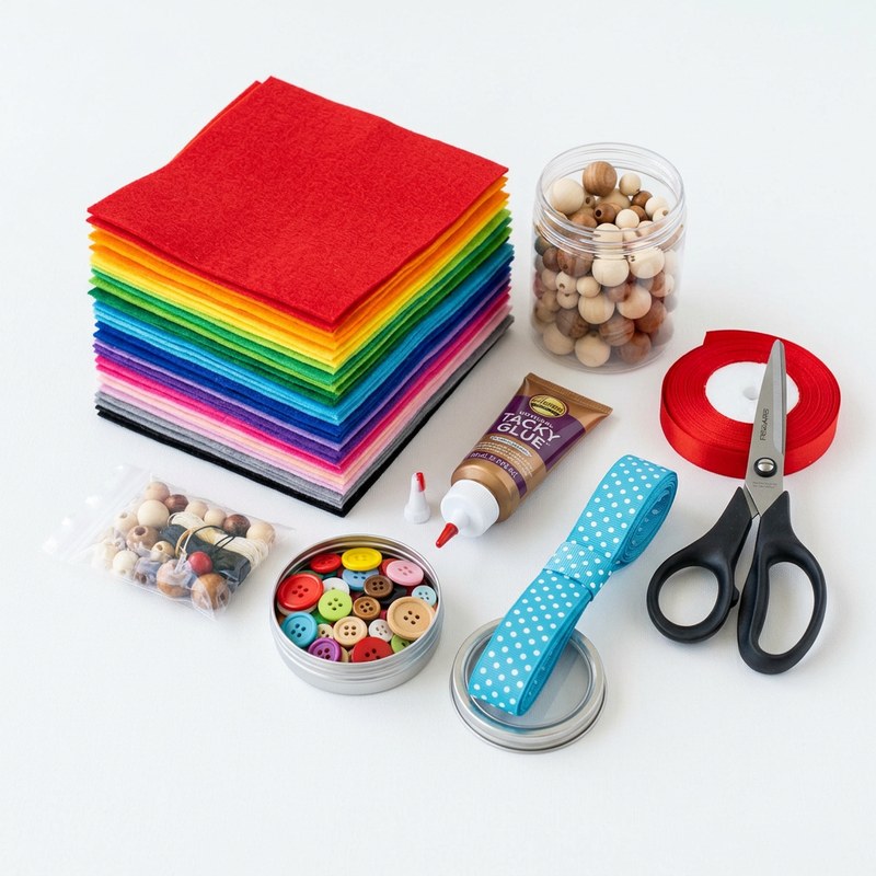 Resin Art Starter Kit