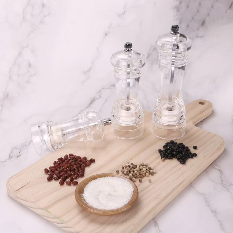 Spice Grinder