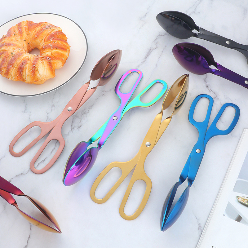 Multi-Use Food Clip