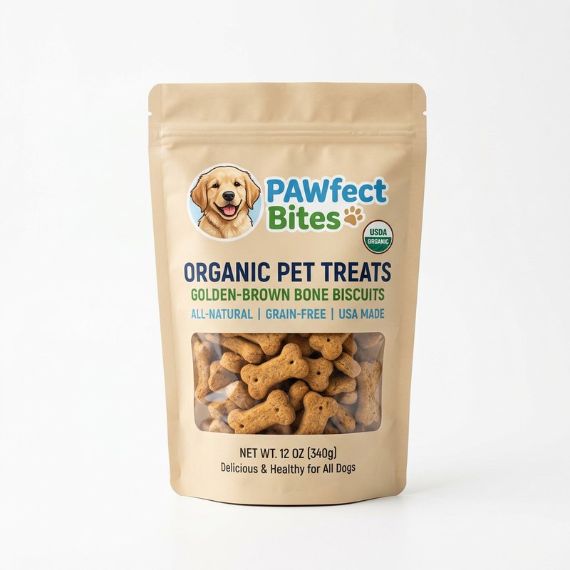 Natural Cat Food Pack