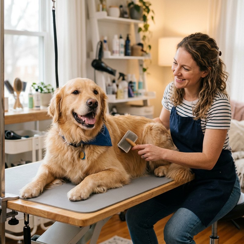 Pet Grooming Tools Product