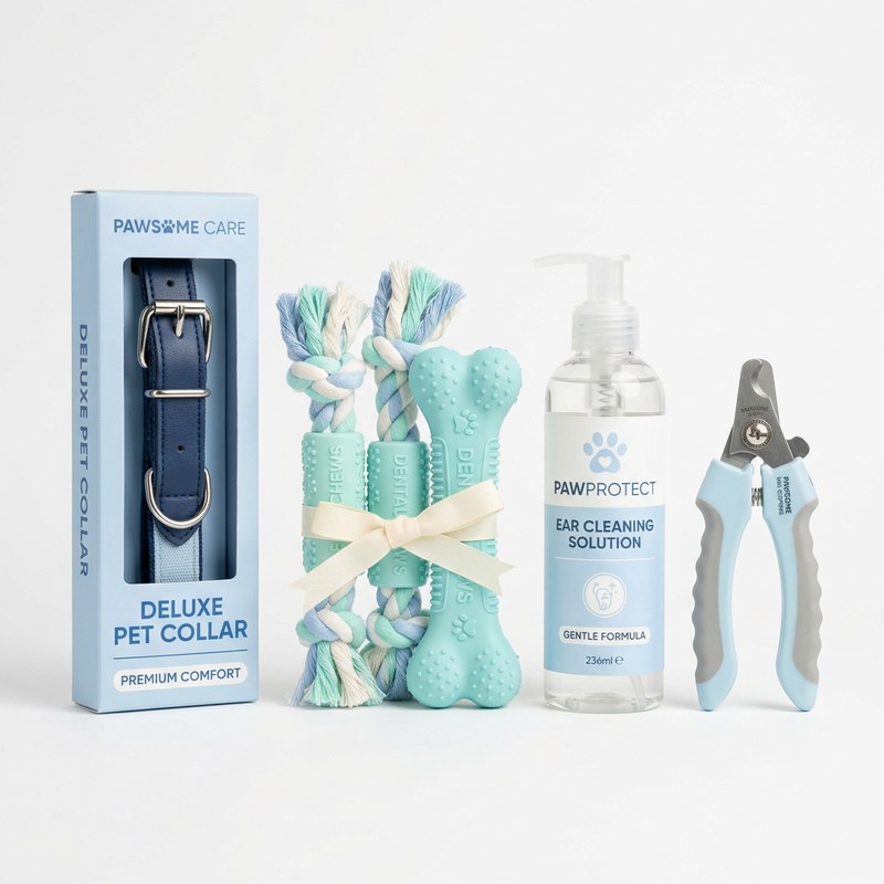 Pet Health Care Product